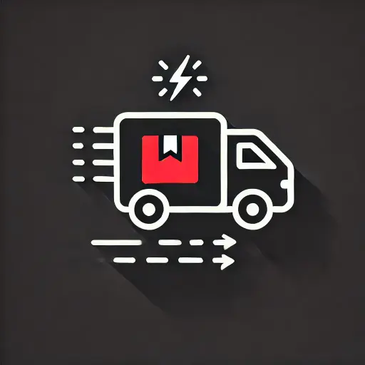 [DELIVERY] Delivery