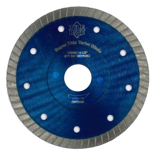 [103343] PREMIUM QUALITY SUPER THIN TURBO BLADE 1