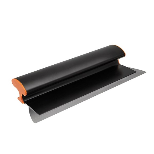 [113033] Plaster knife skimming spatula - Solid 6411 - 450mm