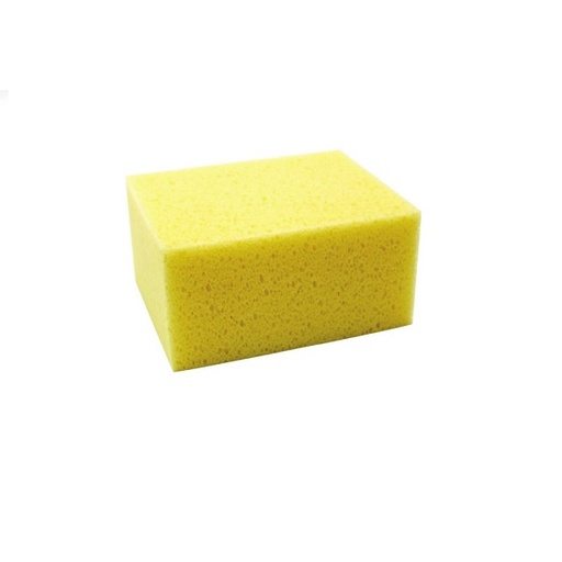 [113063] Glazing sponge - Solid 6228 - 140x110x70mm