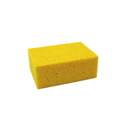 [113064] Glazing sponge - Solid 6227 - 150x110x60mm