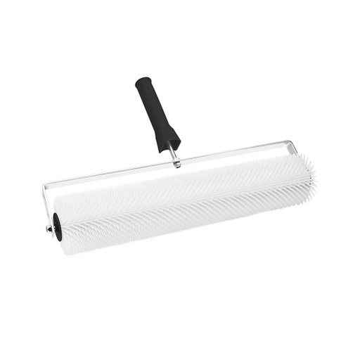 [112829] Venting roller spike 28mm - Solid 5666 - 500mm