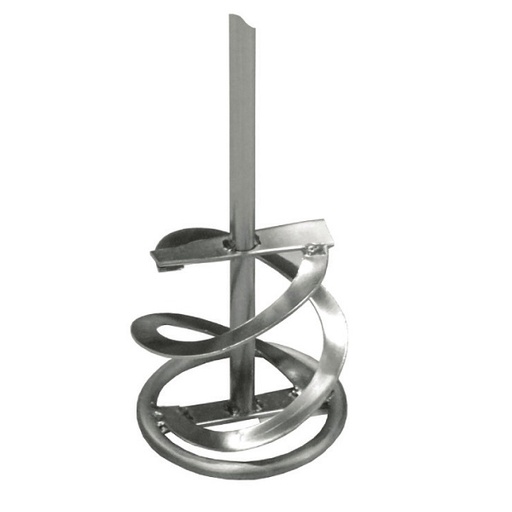 [113082] Mortar stirrer - Solid 5415 - ø140mm M14