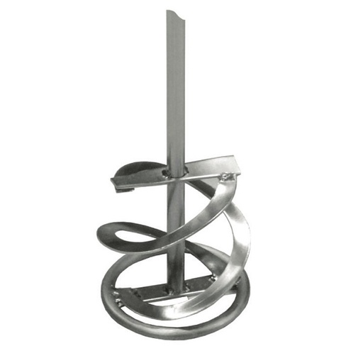 [113086] Mortar stirrer - Solid 5413 - ø120mm SDS