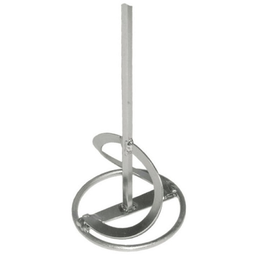 [113090] Paints stirrer - Solid 5408 - ø80 HEX