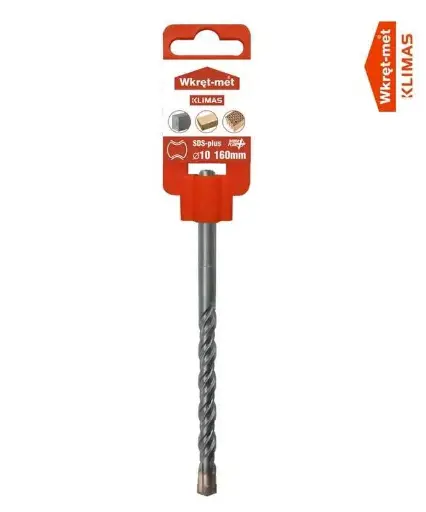 [100745] Drill bits SDS PLUS - 14x210