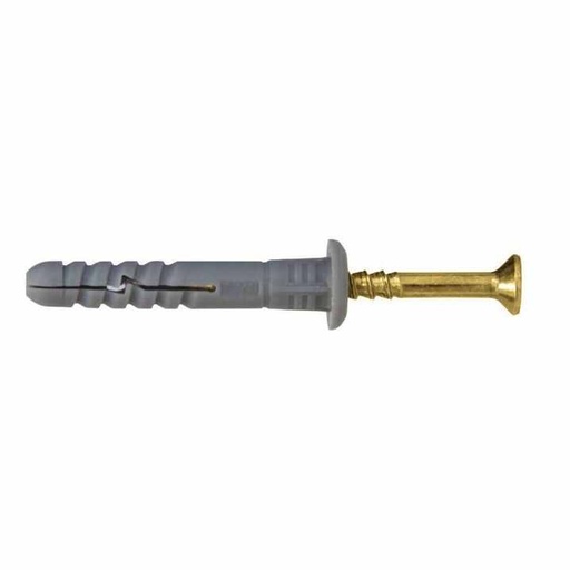 [102162] Hammer drive fixing - collar type SMK - 6x40mm - 200szt