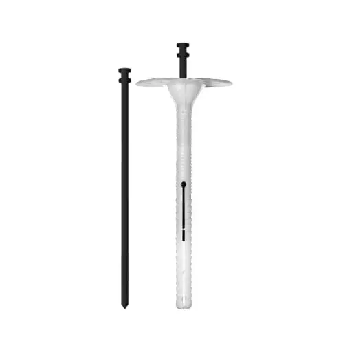 [100628] Polystyrene fixing plug LTX - 200mm