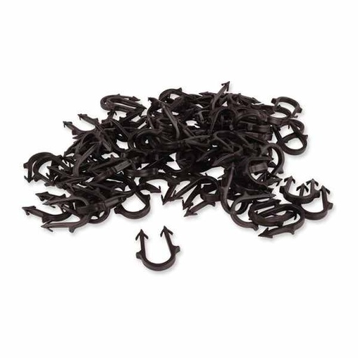 [102051] Underfloor heating pipe staples - pack