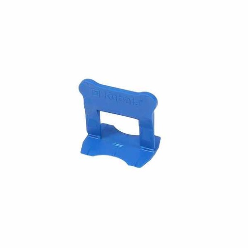 [103655] Smart Level Clips 1.0Mm - Kubala 1892 - 100Pcs
