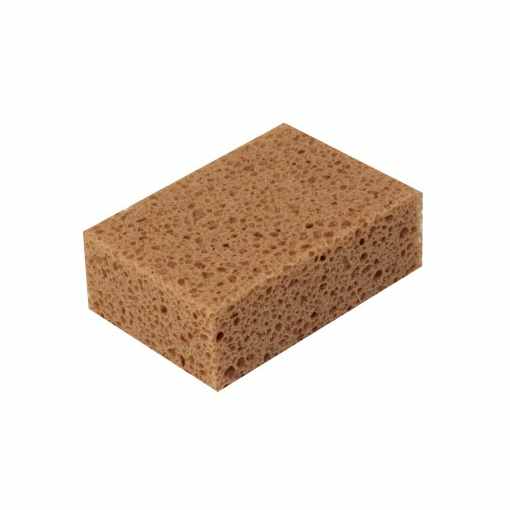 [102177] Glazing Sponge - Kubala 1689 - 110X160X60Mm