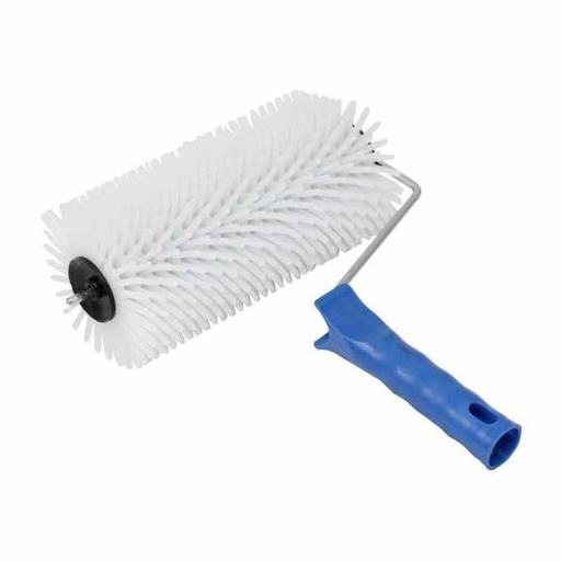[110192] Venting Roller - Kubala 1621 - 230Mm