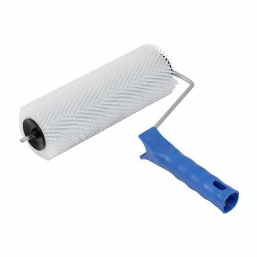 [110195] Venting Roller - Kubala 1618 - 230Mm