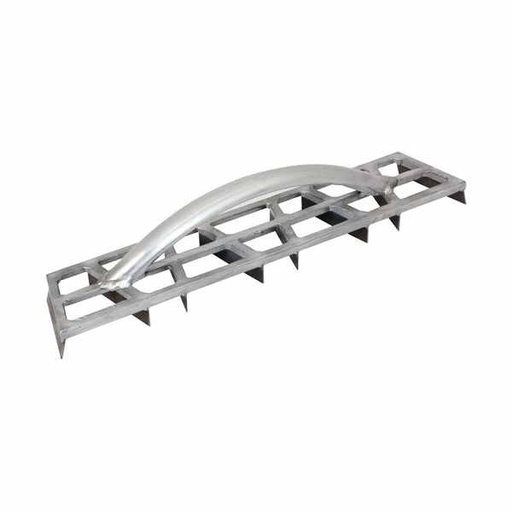 [102204] Aluminium Plaster Scraper - Kubala 1402 - 465X90Mm