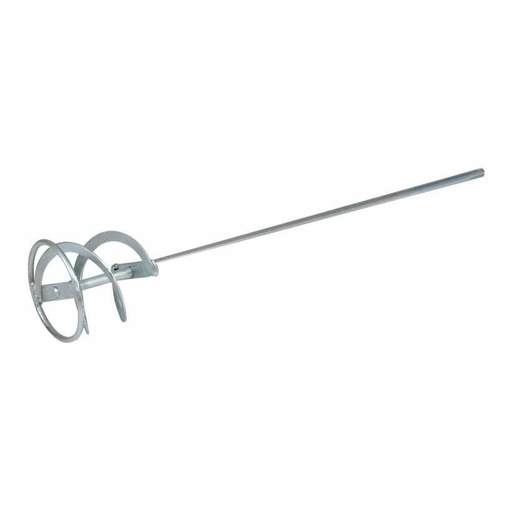 [110126] Double Spiral Stirrer - Kubala 1210 - Ø95X500Mm