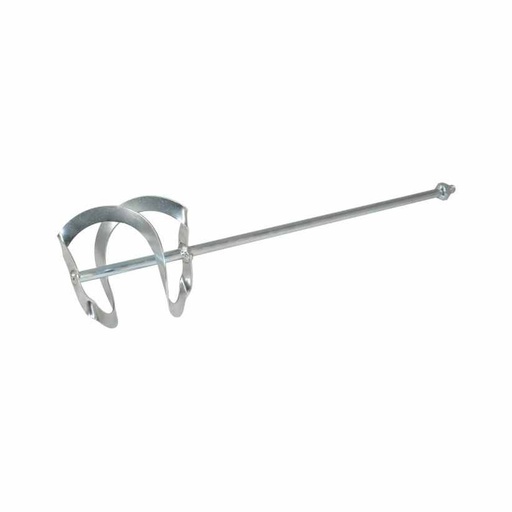 [110130] Mortar Stirrer M-14 - Kubala 1206 - Ø140X600Mm