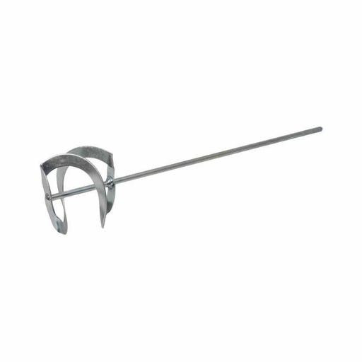 [110127] Spiral Mortar Stirrer - Kubala 1202 - Ø110X500Mm