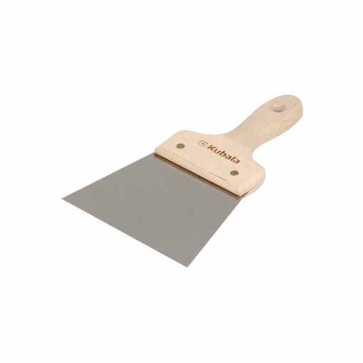 [101227] Stainless Steel Stripping Knife - Kubala 0596 - 220Mm