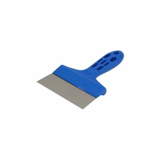 [102234] Stainless Steel Stripping Knife - Kubala 0509 - 120X37Mm
