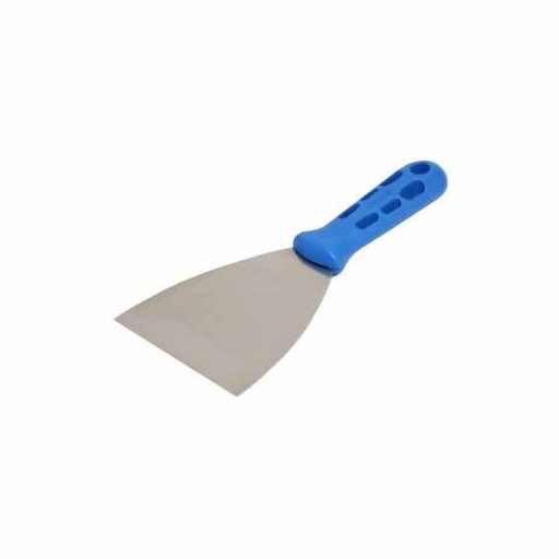 [110228] Stainless Steel Spatula - Kubala 0500 - 100Mm