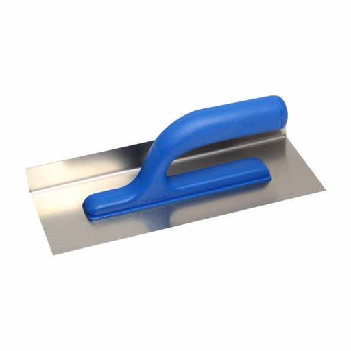 [103707] Stainless Steel Angular Float - Kubala 0483 - 100X270X30Mm