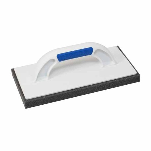 [103711] Plastic Float With Sponge - Kubala 0384 - 140X280Mm