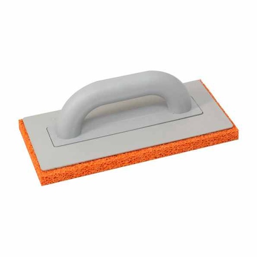 [110155] Plastic Float With Rubber Sponge - Kubala 0313 - 140X280Mm