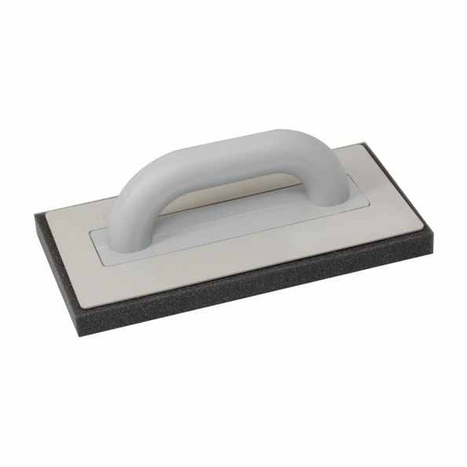 [110149] Plastic Float With Dense Sponge - Kubala 0311 - 140X280Mm