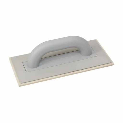 [110151] Plastic Float With Felt - Kubala 0309 - 140X280Mm