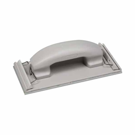 [110188] Abrasive Float - Kubala 0306 - 105X210Mm