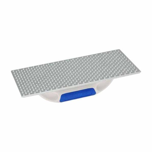 [110198] Abrasive Float 'Rasp-Type' - Kubala 0340 - 160X380Mm