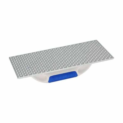 [110189] Abrasive Float 'Rasp-Type' - Kubala 0335 - 130X270Mm