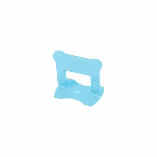 [103657] Smart Level Clips 3.0Mm - Kubala 1894 - 100Pcs