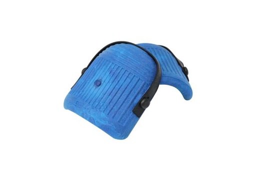 [112064] Kubala 1646 - Knee Pads Made Of Foamed Material
