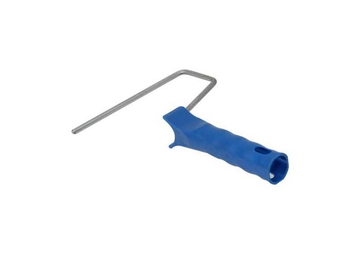 [110377] Kubala 4195 - Plastic Shaft Holder 230 Mm, Ø 8 Mm