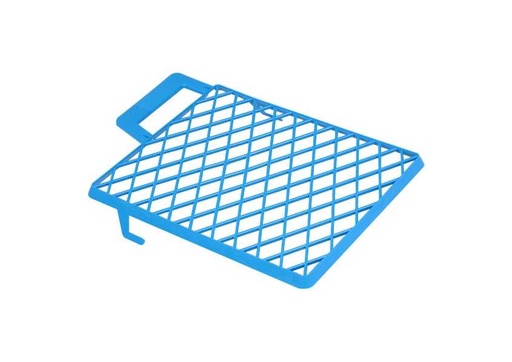 [110117] Kubala 4221 -Plastic Painting Grille 260X280 Mm