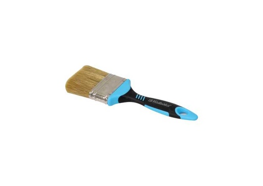 [103122] Kubala 4021 - English Brush, 2K Soft Handle 36 Mm