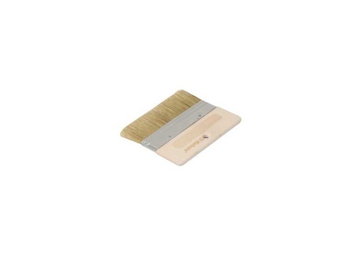 [111378] Kubala 4561 - Decorative Brush With Beech Handle 120 Mm