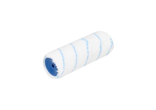 [110653] Kubala 4119 - Roller For Latex Paints And Stains Microfiber Hair Height 12 Mm 180 Mm, Ø 8 Mm