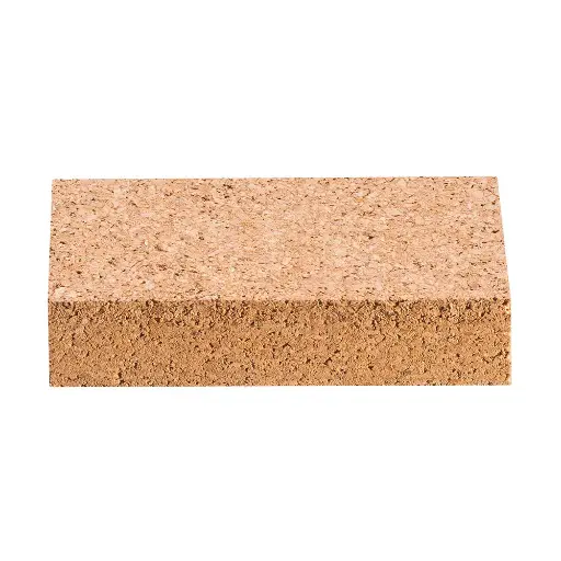 [112395] KAEM - Cork sanding block 115x60x25mm /1000-301206/