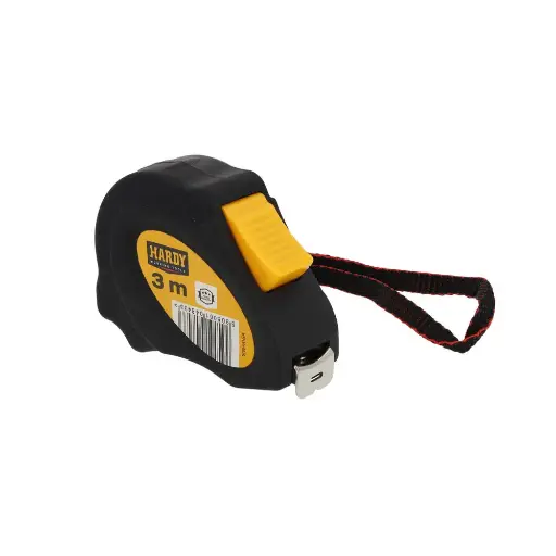 [110263] KAEM - Tape measure 16mm - 3m /0700-441603/
