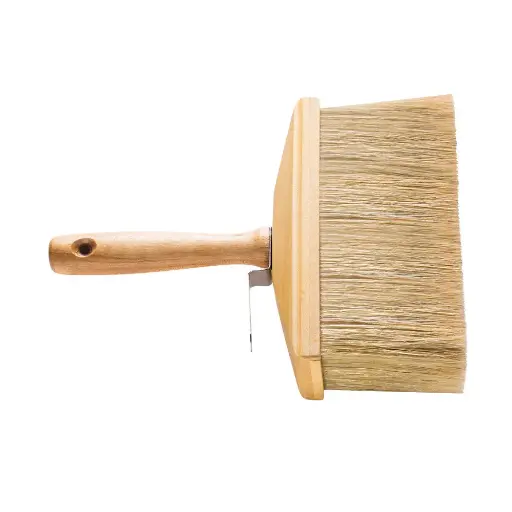 [112880] KAEM Ceiling brush 140x40 white bristle *88* /0230-888214/