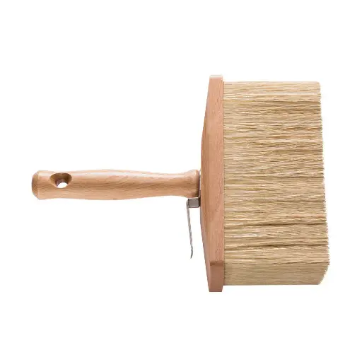 [103744] KAEM Ceiling brush 180x75 white bristle /0230-827018/