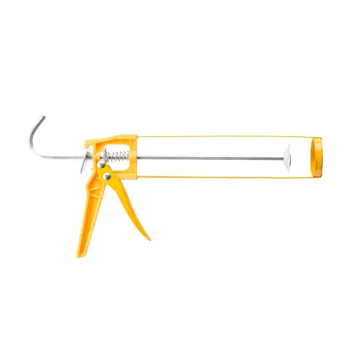 [110935] KAEM Gun for silicone /2050-120000/