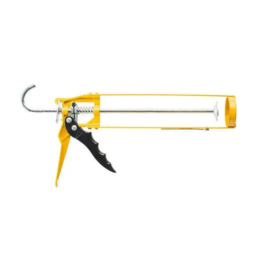 [110101] KAEM Gun for silicone /2050-150400/