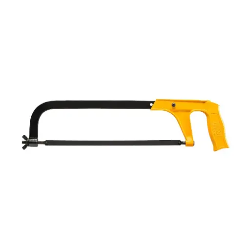 [102434] KAEM Hacksaw frame with sawblade 300mm /2220-710300/