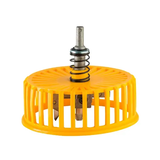 [110952] KAEM hole cutter with cover /2015-820000/