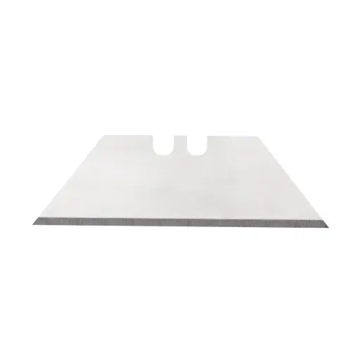 [100862] KAEM Knife trapezoid blades 0.5mm - 5pcs /0550-230500/