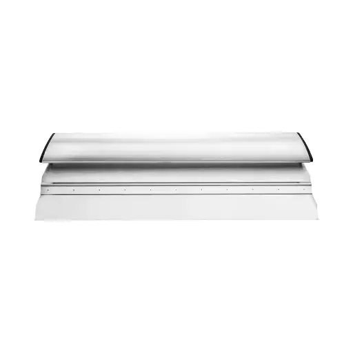 [112774] KAEM Komfort stainless trowel 220mm /0820-704021/