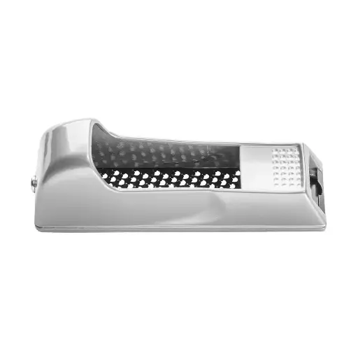 [102438] KAEM Metal plaster rasp 140mm /1004-800140/